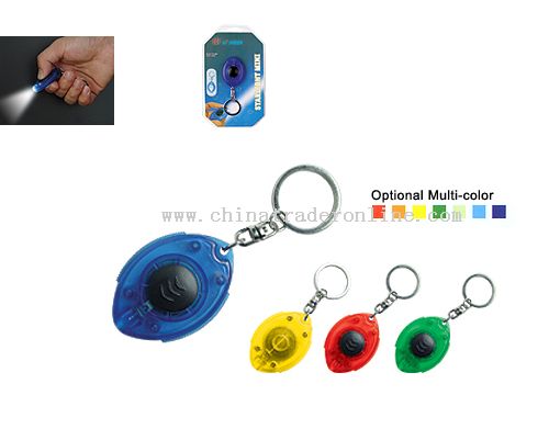 LED Keychain Light