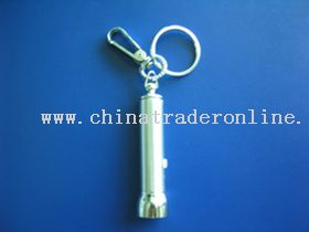 Metal Key Chain from China