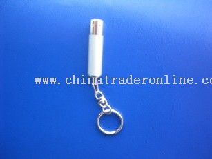 Metal Key Chain from China