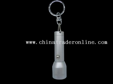 Metal Key Chain from China