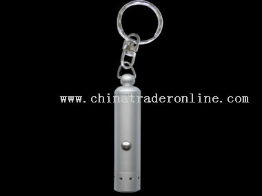 Metal Key Chain from China