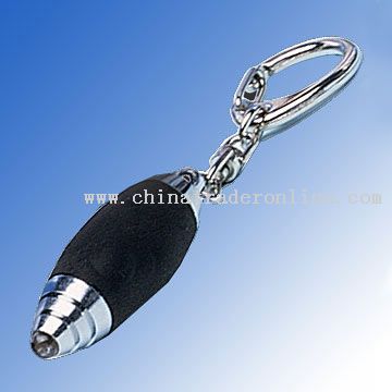 Light Key Chain from China