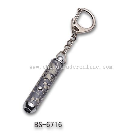 Money Detector Keychain