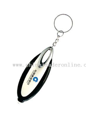 Money Detector Keychain