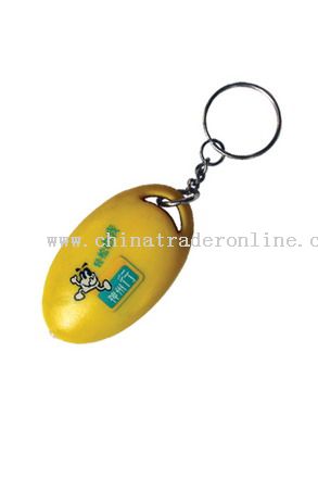 Money Detector Keychain