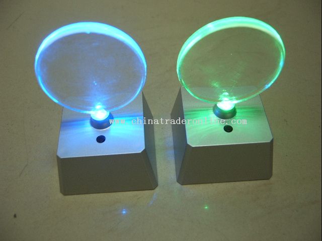 LED Pendent stand