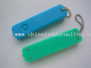 Plastic Key Cahin from China