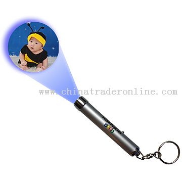 Torch+keyring