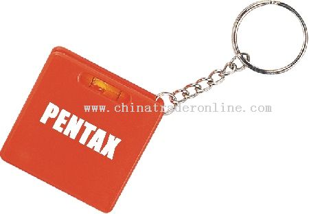 Gift tape measure/1m steel tape from China