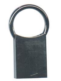 Zinc Alloy Key Chain