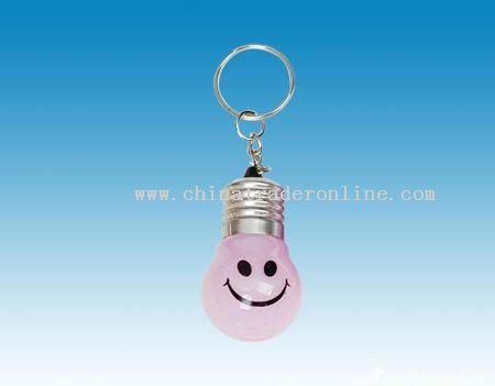 Mini Light Keychain from China