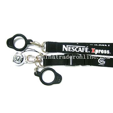 Bottle Holder Lanyard