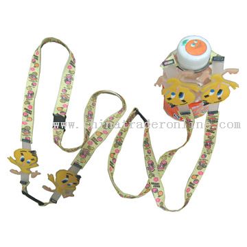 Bottle Holder Strap from China