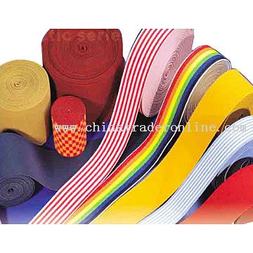 Elastic Straps from China