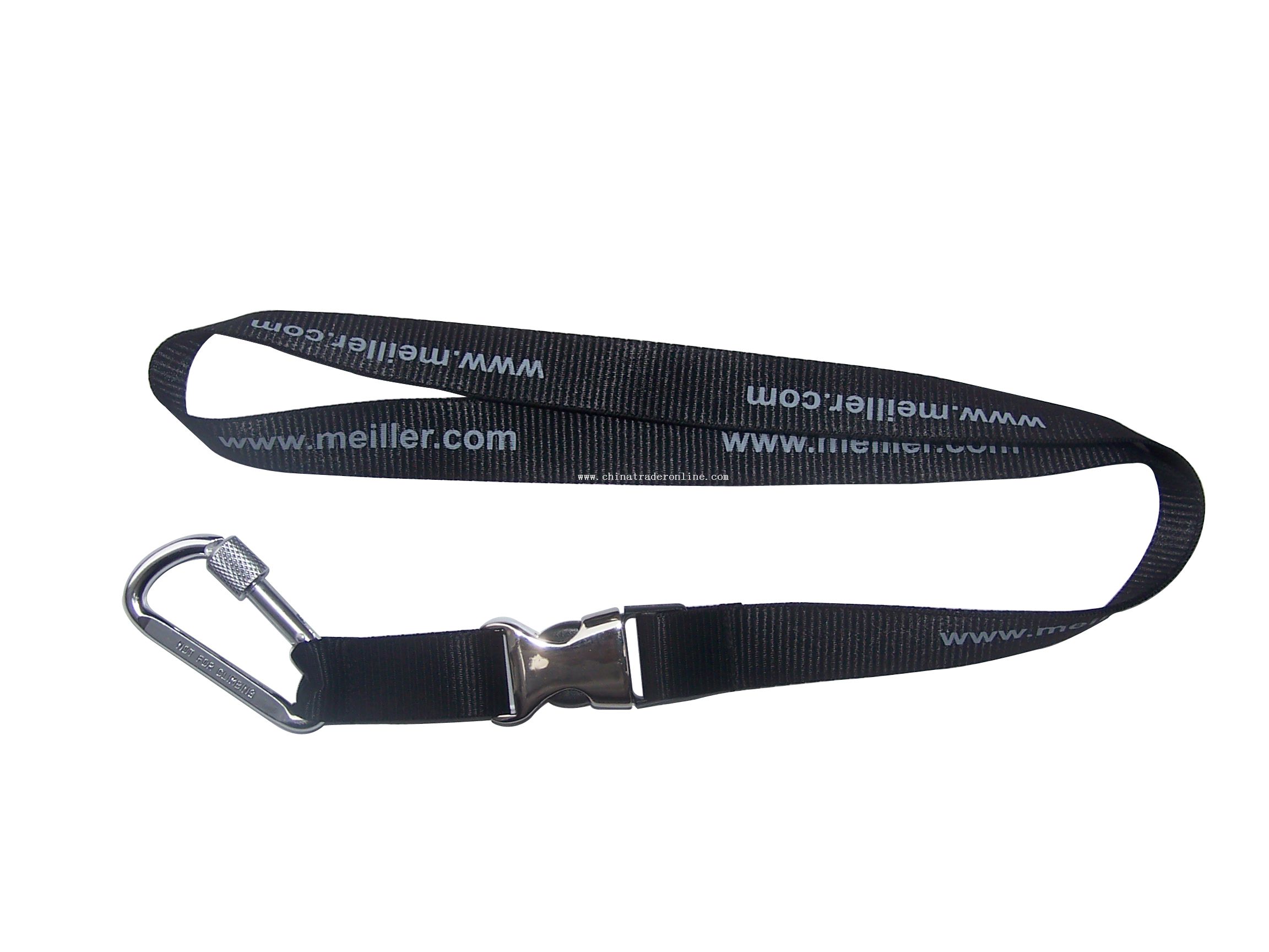 Function lanyard from China