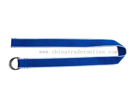 Polyester Function lanyard from China