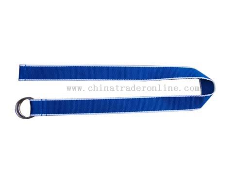 Polyester Function lanyard