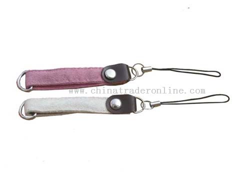 hand winding short lanyard