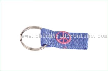 Keychain Lanyard