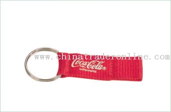 Keychain Lanyard