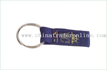 Keychain Lanyard