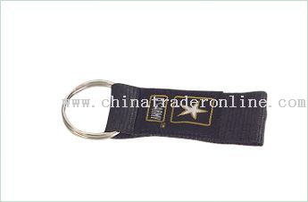 Keychain Lanyard