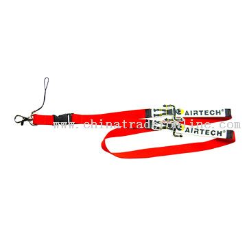 Lanyard from China