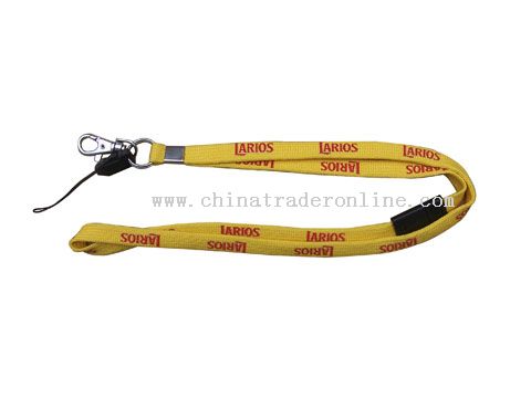 line lanyard from China