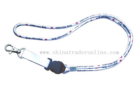 line lanyard