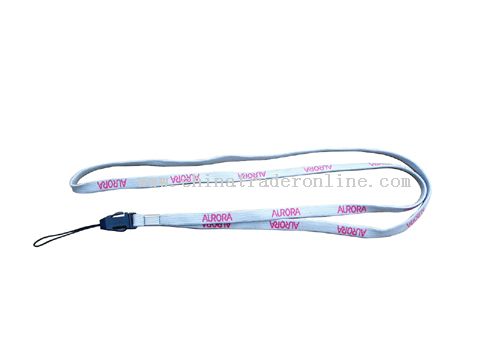 line lanyard from China