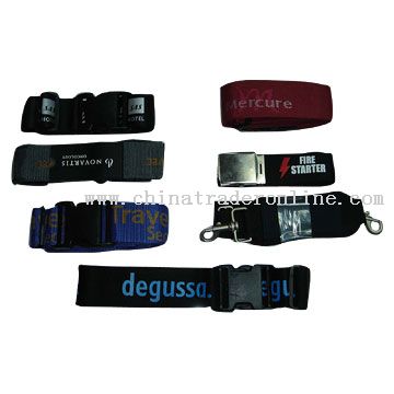 Luggage Belt