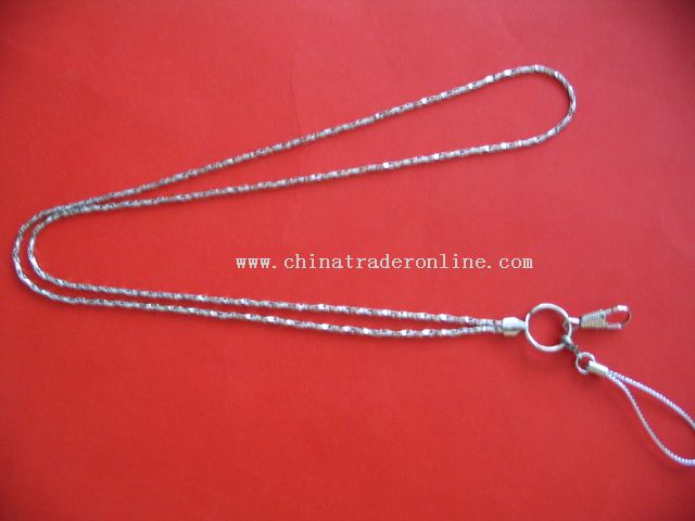 Metal Straps from China