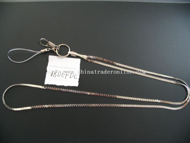 Metal Straps from China