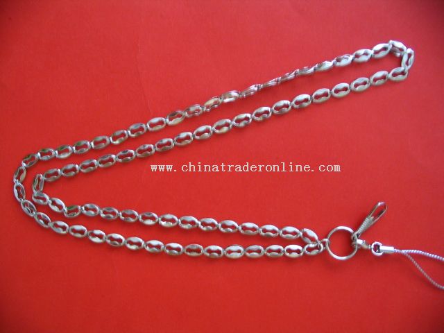 Metal Straps from China