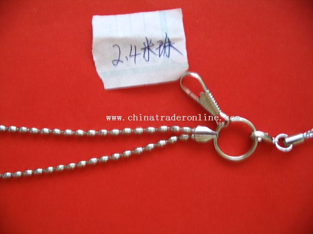 Metal Straps from China