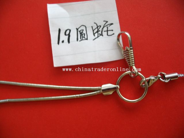 Metal Straps from China