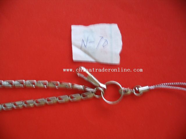 Metal Straps from China