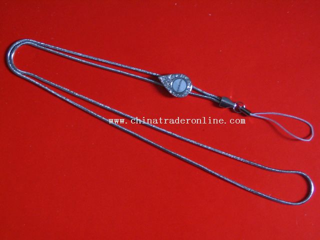 Metal Straps from China