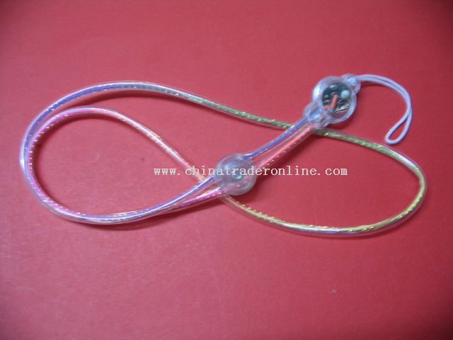 mobile phone lanyards from China