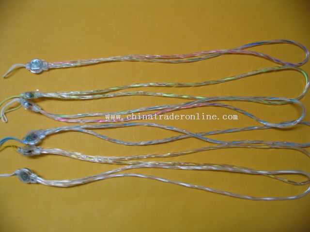 mobile phone lanyards from China