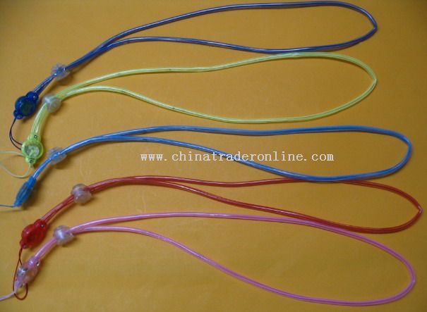 mobile phone lanyards from China