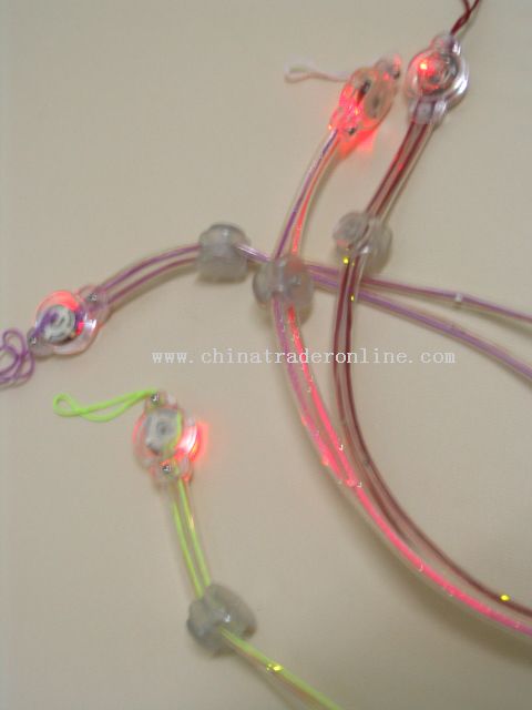 mobile phone lanyards from China
