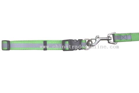 Pet lanyard