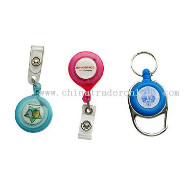 Pull Reels Lanyard from China