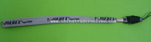 Wrist Straps from China