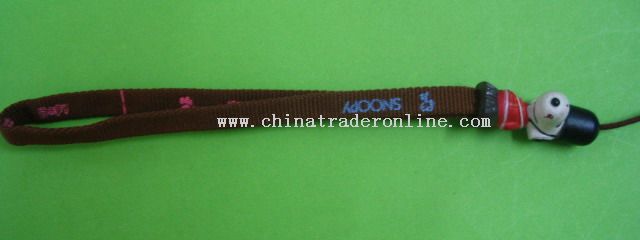 Wrist Straps from China