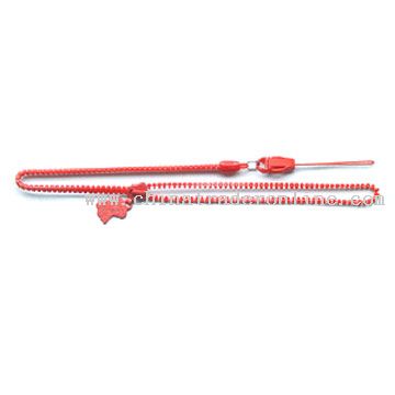 Zipper Lanyard from China