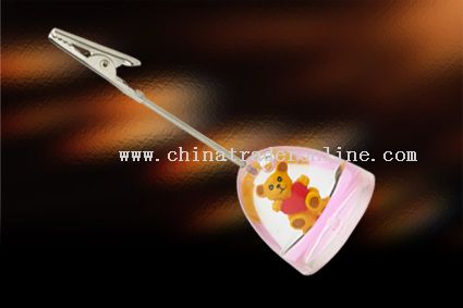 LED liquid stand from China