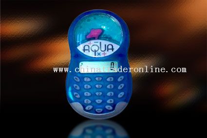 LIQUID CALCULATOR from China