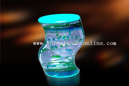 LIQUID FLOATING STAND from China